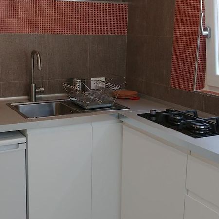 Pasubio 188 - Casa Gioia Apartment Bari Ngoại thất bức ảnh