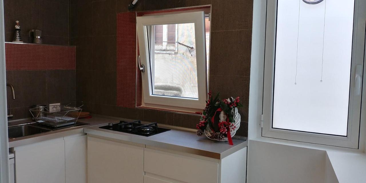Pasubio 188 - Casa Gioia Apartment Bari Ngoại thất bức ảnh