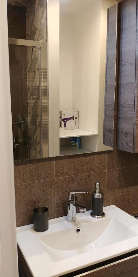 Pasubio 188 - Casa Gioia Apartment Bari Ngoại thất bức ảnh